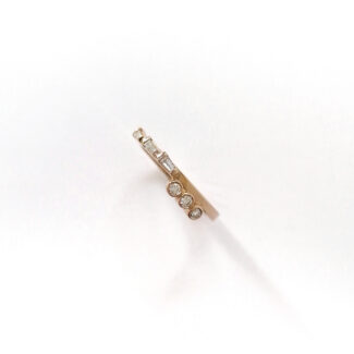 Inel-RoseandDiamonds-bijuteriecustom