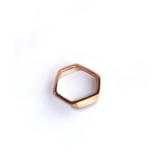 Inel-StoneCutPinky-piesacustom